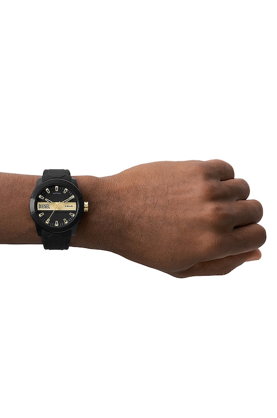 Diesel zegarek DZ1997 czarny