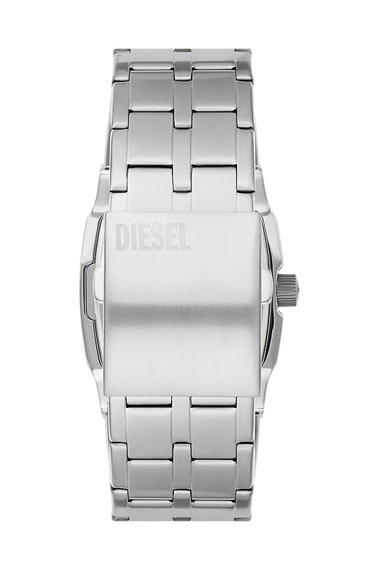 Diesel zegarek DZ2150 srebrny AA00
