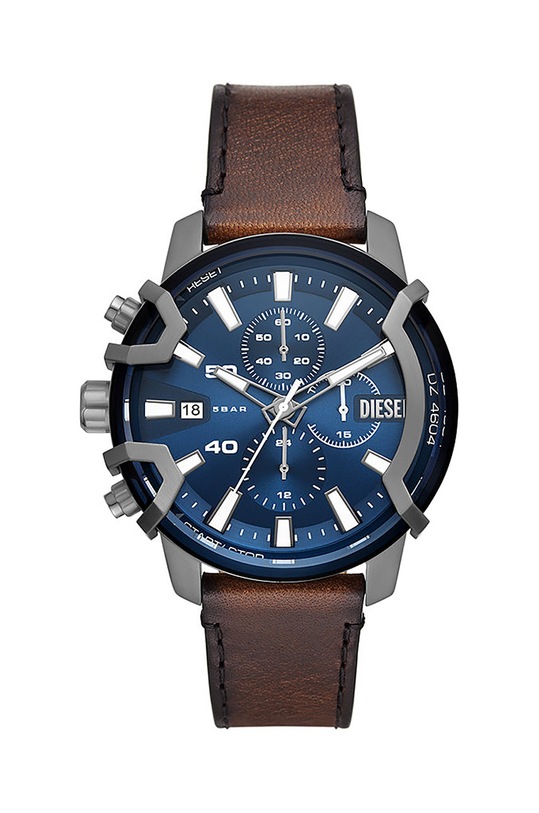 Diesel ceas gri DZ4604