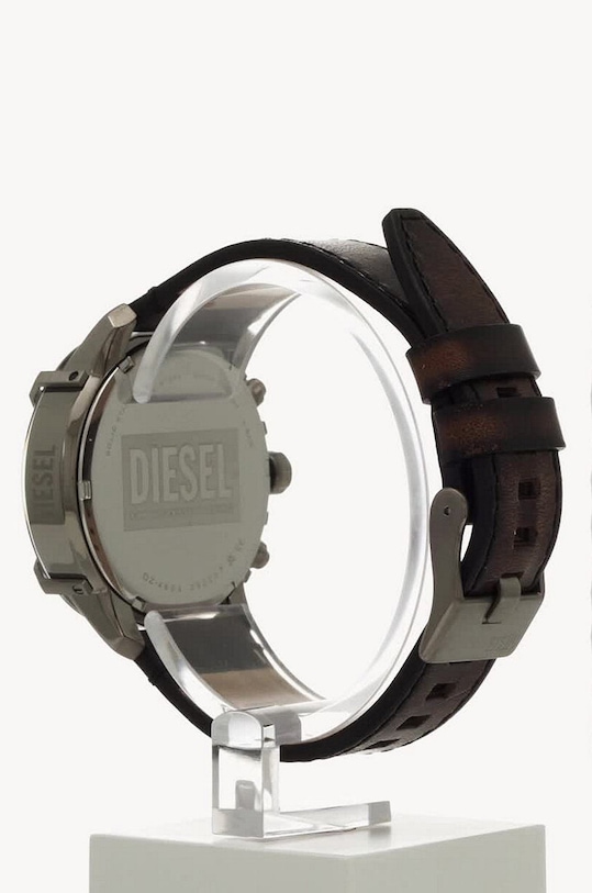 Diesel zegarek DZ4604 szary