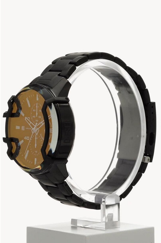 Diesel zegarek DZ4605 czarny