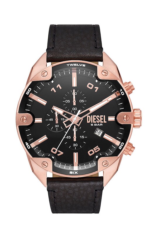Часы Diesel золотой DZ4607