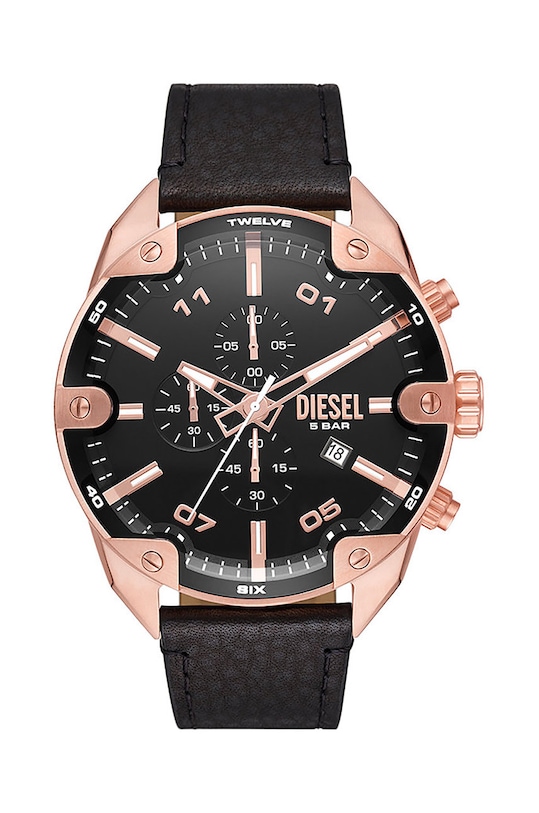 Diesel ceas aur DZ4607