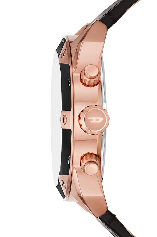 Accesorii Diesel ceas DZ4607 aur