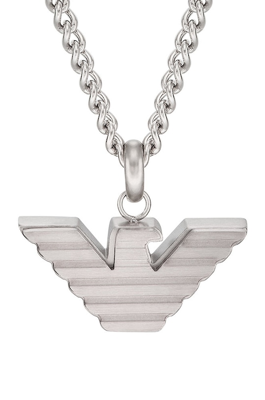 Ланцюжок Emporio Armani EGS2916040 срібний AA00