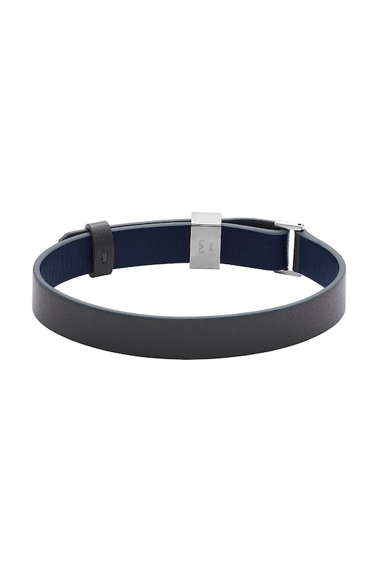 Emporio Armani bransoletka EGS2918040 srebrny AA00