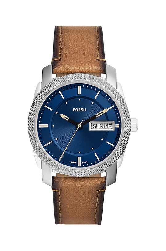 Fossil ceas FS5920 argintiu AA00