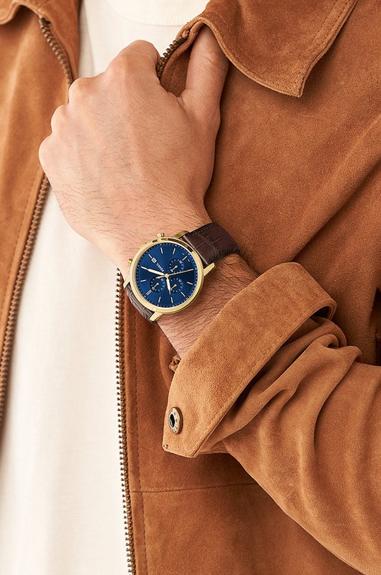Fossil zegarek FS5942
