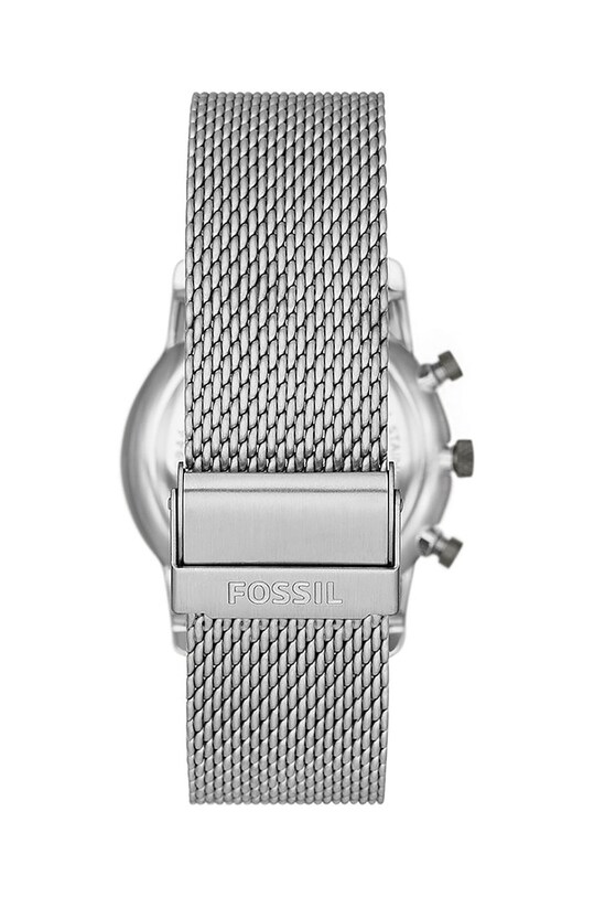Часовник Fossil FS5944 сребърен AA00