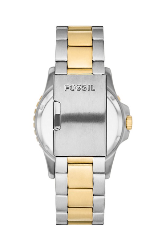 Fossil ceas FS5951 argintiu AA00