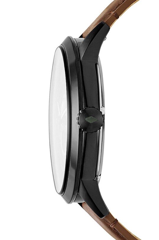 Годинник Fossil ME3155 чорний AA00