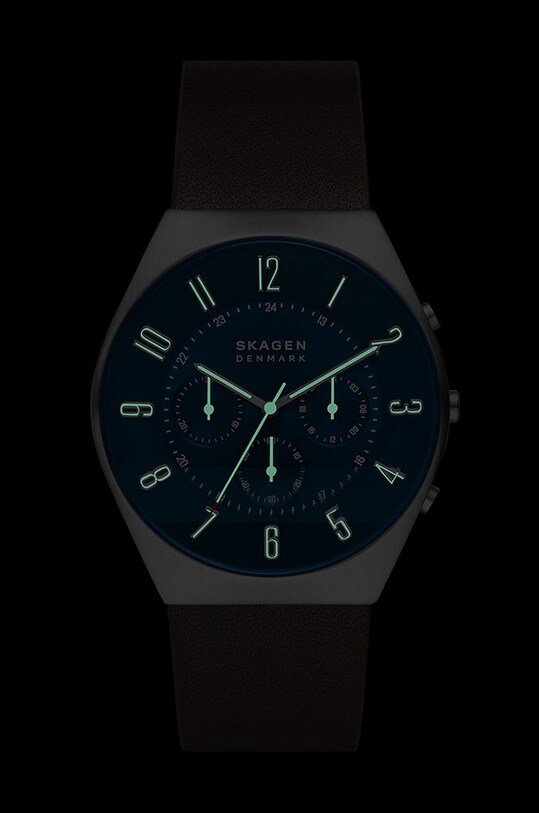 Годинник Skagen SKW6842 срібний
