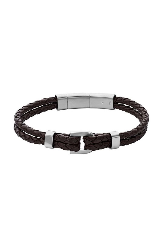 Náramok Fossil hnedá JF04203040