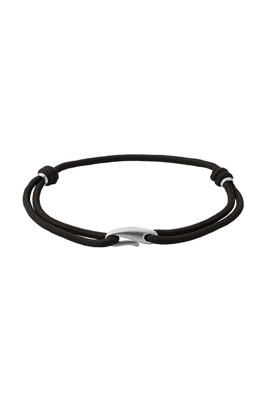 Náramok Skagen strieborná SKJM0196040