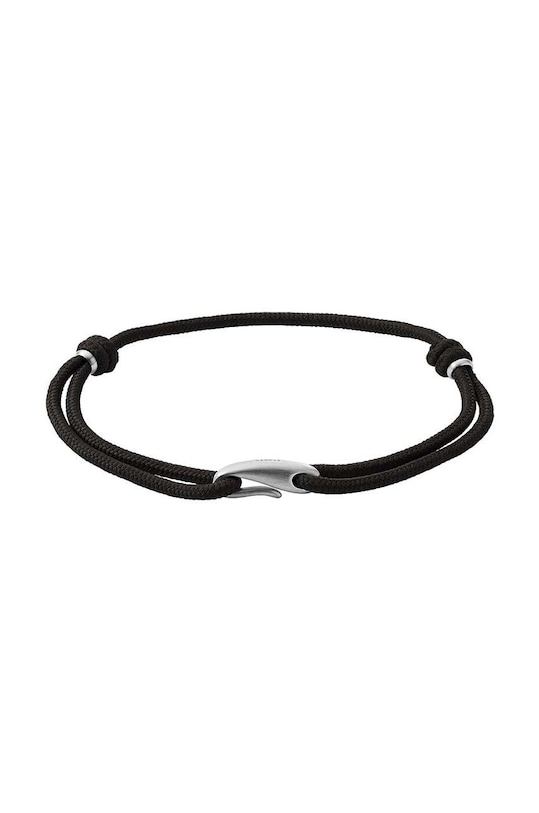 Náramok Skagen strieborná SKJM0196040