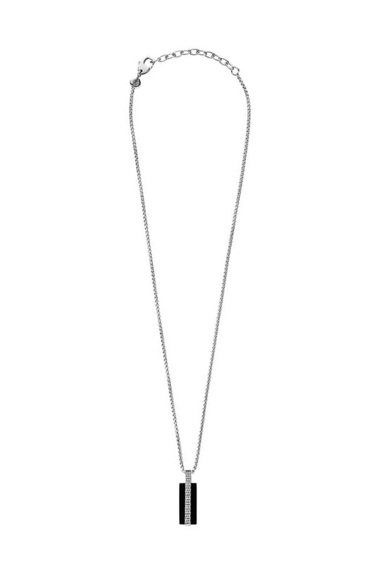 Ланцюжок Skagen SKJM0209040 срібний AA00