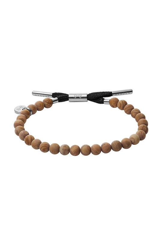 Skagen bransoletka złoty SKJM0212040