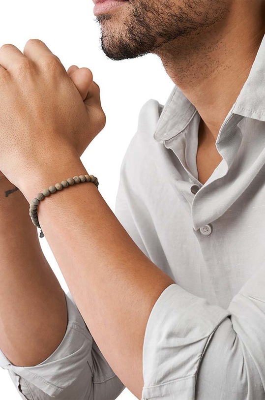 Akcesoria Skagen bransoletka SKJM0212040 złoty