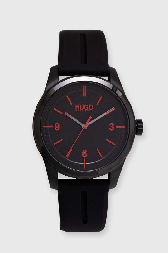 HUGO óra fekete 1530014