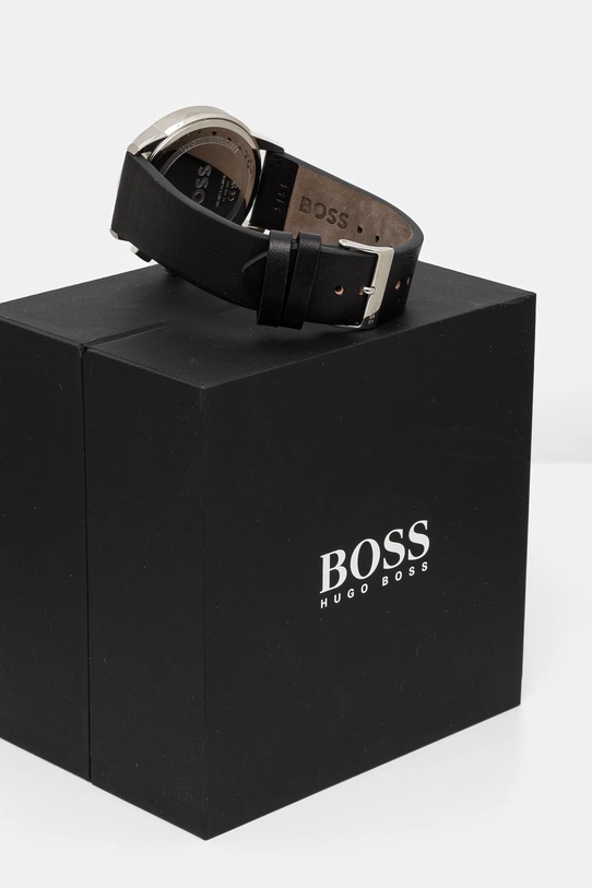 BOSS ceas 1513925 negru AA00
