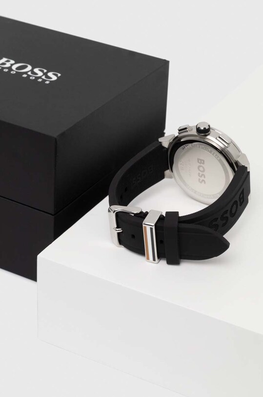 Sat BOSS 1513997 crna AA00