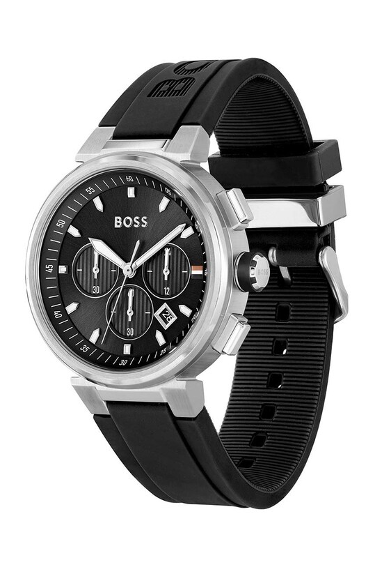 Sat BOSS crna 1513997
