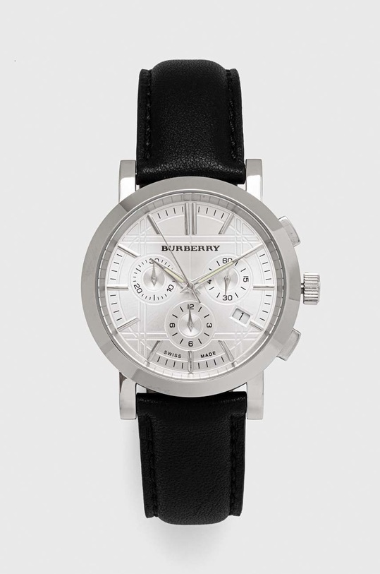 Burberry ceas negru BU1361