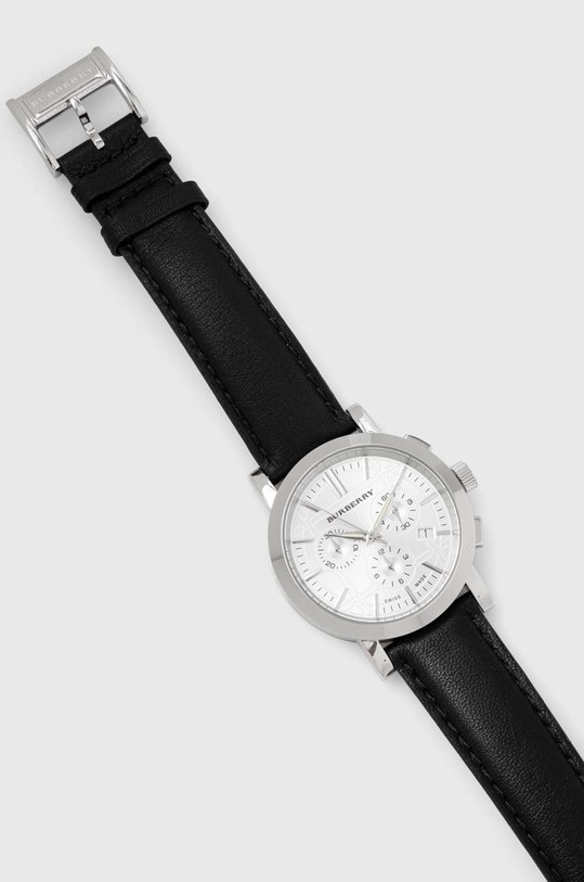 Burberry ceas BU1361 negru AA00