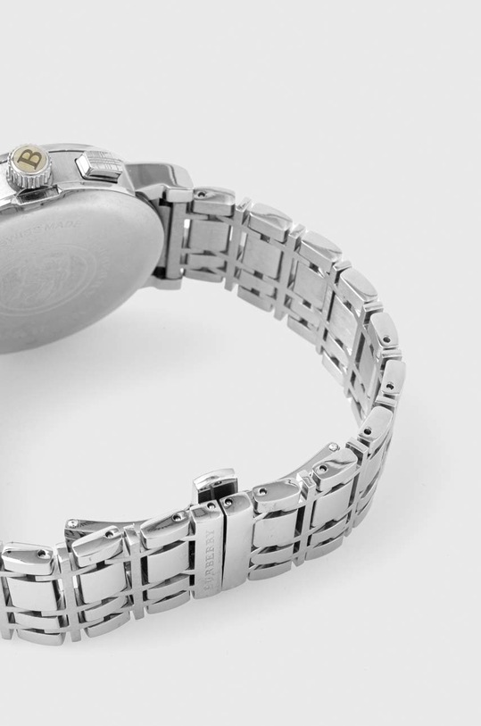 Burberry óra BU1366 ezüst AA00