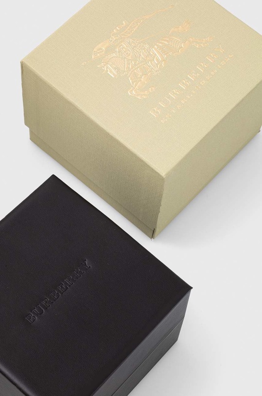 Burberry óra ezüst BU1366