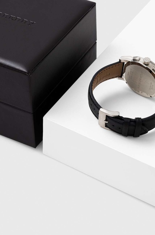 Burberry óra BU9356 fekete AA00
