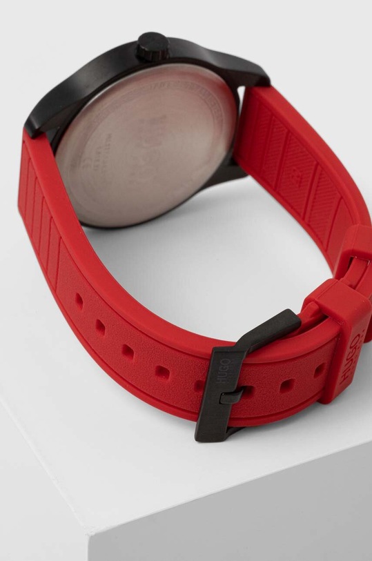 Accesorii HUGO ceas 1530031 rosu