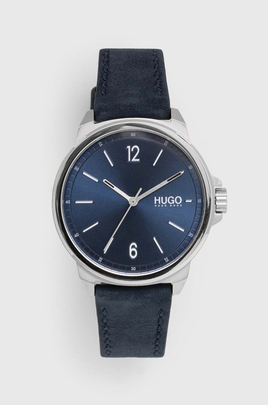 Hodinky HUGO námořnická modř 1530064