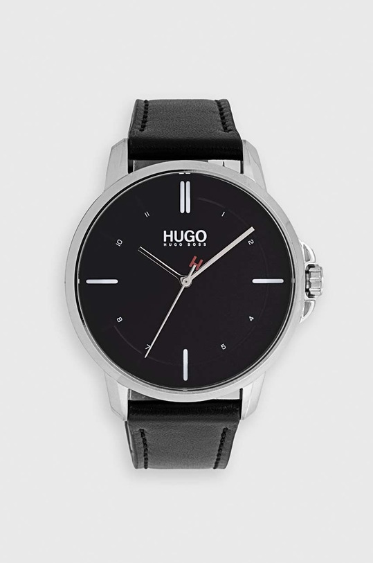 Hodinky HUGO černá 1530165