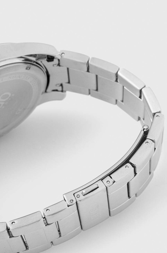 HUGO zegarek 1530191 srebrny AA00