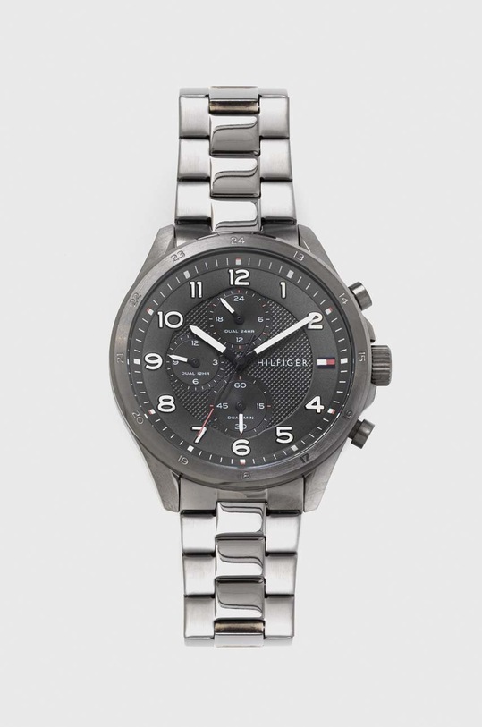 Tommy Hilfiger zegarek Axel czarny 1792008