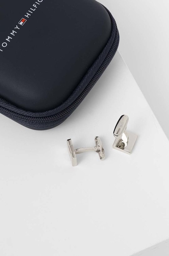Tommy Hilfiger butoni 2790378 argintiu AA00