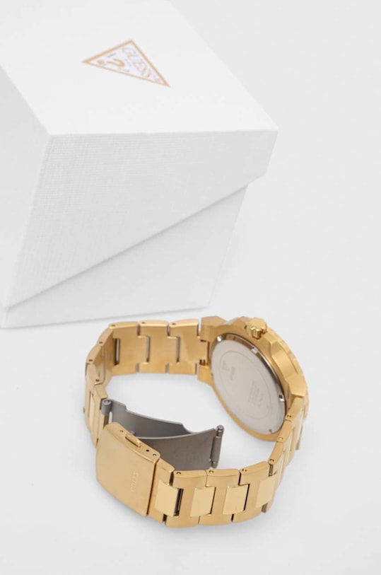 Guess ceas Gw0426g2 GW0426G2 aur AA00