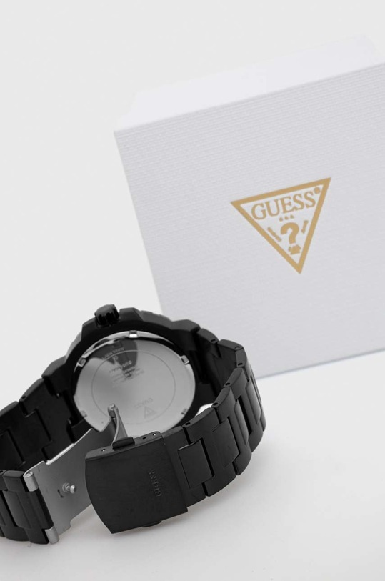 Часы Guess GW0426G3 чёрный AA00