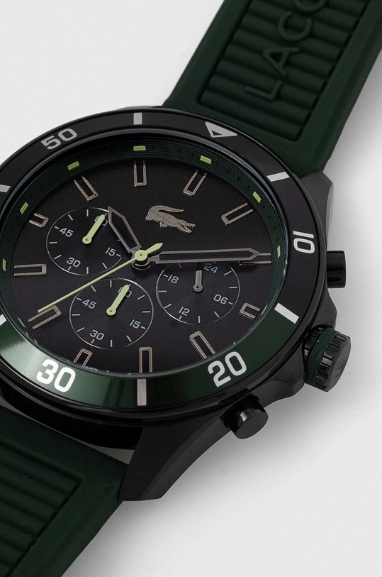 Годинник Lacoste 2011153 зелений AA00
