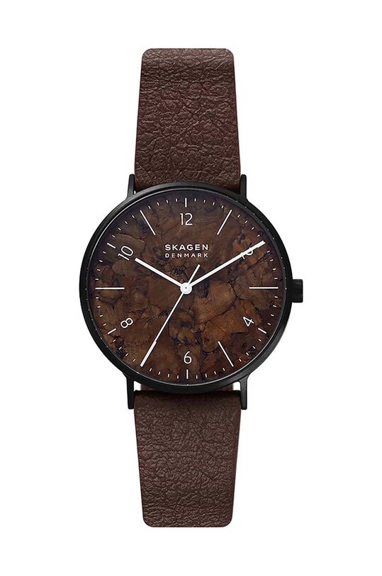Ura Skagen mornarsko modra SKW6728