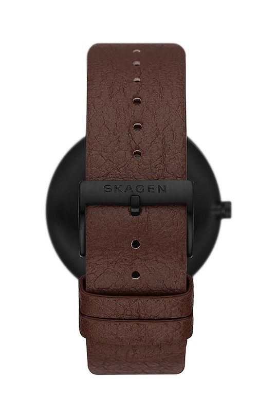 Akcesoria Skagen zegarek SKW6728 granatowy