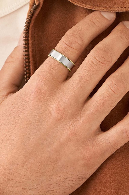 Δαχτυλίδι Fossil JF04221998