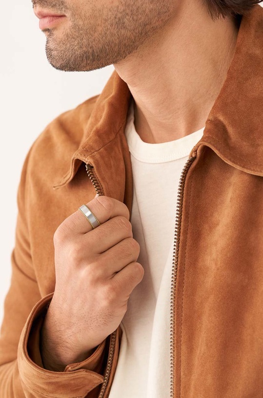 Δαχτυλίδι Fossil JF04221998