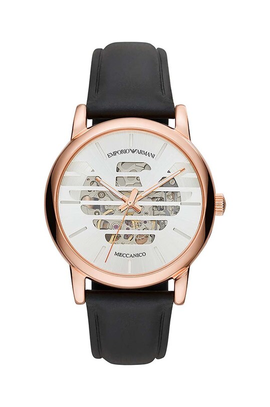 Emporio Armani zegarek złoty AR60031