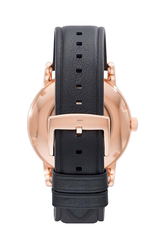 Emporio Armani zegarek AR60031 złoty AA00