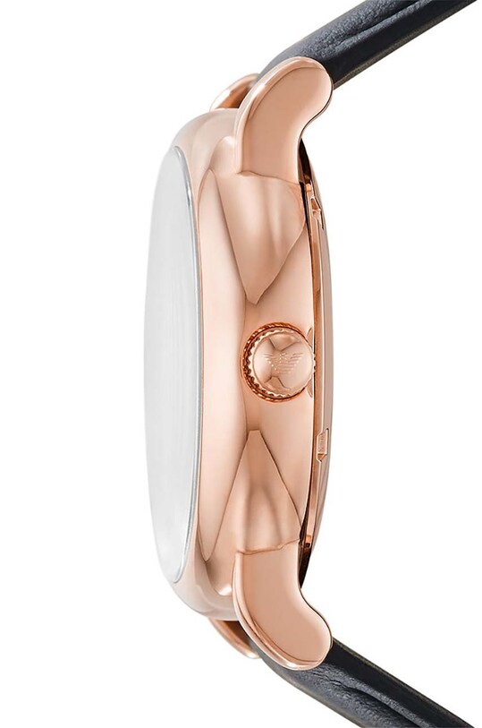 Akcesoria Emporio Armani zegarek AR60031 złoty