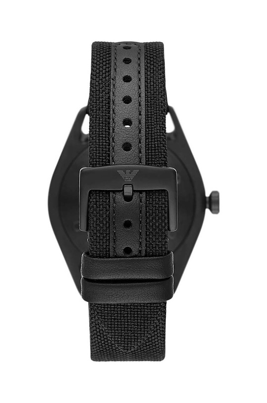 Emporio Armani zegarek AR11397 czarny AA00