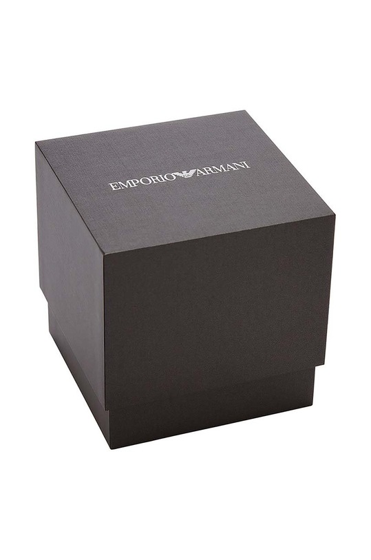 Emporio Armani zegarek czarny AR11397