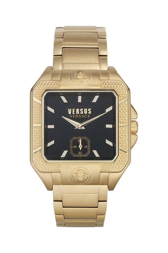 Versus Versace zegarek złoty VSPVU0520